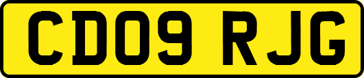 CD09RJG