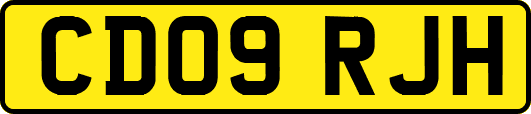 CD09RJH