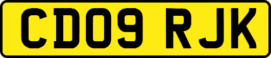 CD09RJK