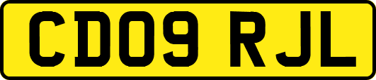 CD09RJL