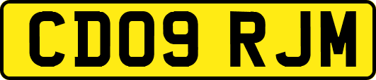CD09RJM