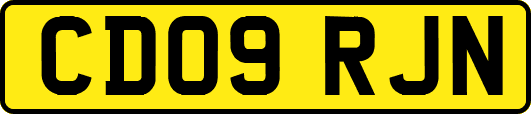 CD09RJN