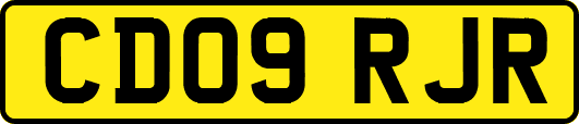 CD09RJR