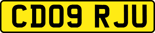 CD09RJU