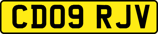 CD09RJV
