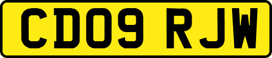 CD09RJW