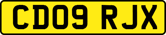 CD09RJX