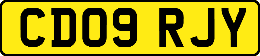 CD09RJY