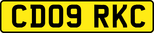 CD09RKC