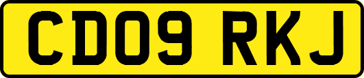 CD09RKJ