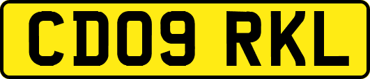 CD09RKL