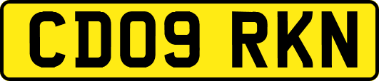 CD09RKN