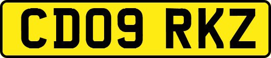 CD09RKZ
