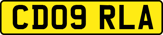 CD09RLA