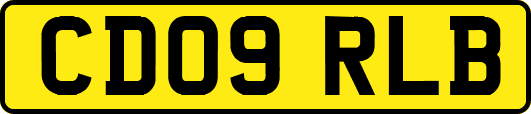 CD09RLB