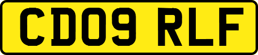 CD09RLF