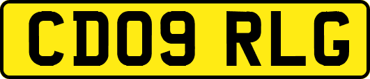 CD09RLG
