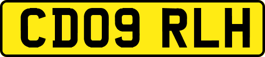 CD09RLH