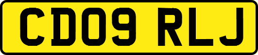 CD09RLJ