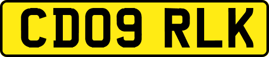 CD09RLK