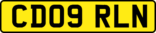 CD09RLN