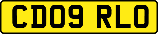 CD09RLO