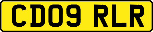 CD09RLR