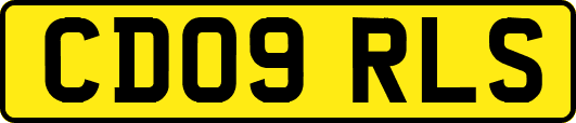 CD09RLS