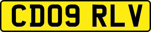 CD09RLV