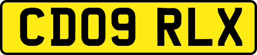 CD09RLX