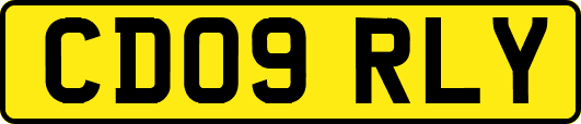 CD09RLY