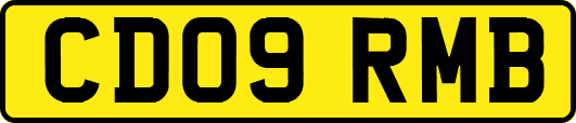 CD09RMB
