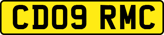 CD09RMC
