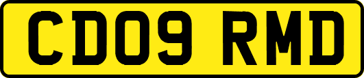 CD09RMD