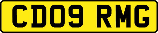 CD09RMG