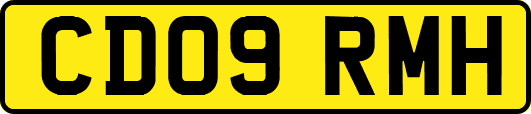 CD09RMH