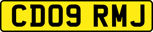 CD09RMJ