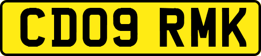 CD09RMK