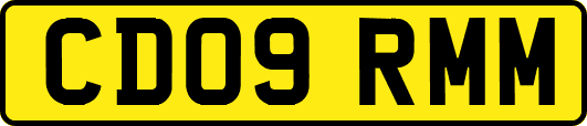 CD09RMM