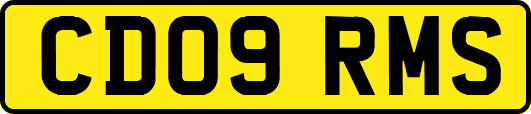 CD09RMS
