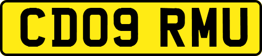 CD09RMU