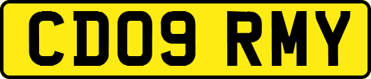 CD09RMY