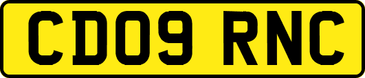 CD09RNC