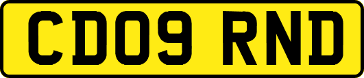 CD09RND