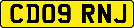 CD09RNJ