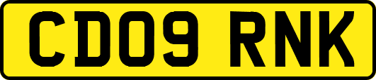 CD09RNK