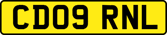 CD09RNL