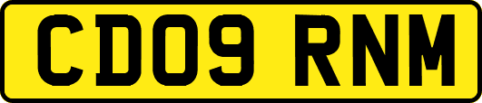 CD09RNM