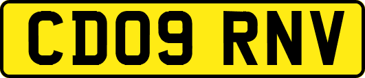 CD09RNV