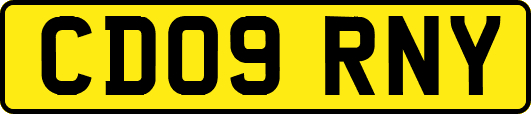 CD09RNY